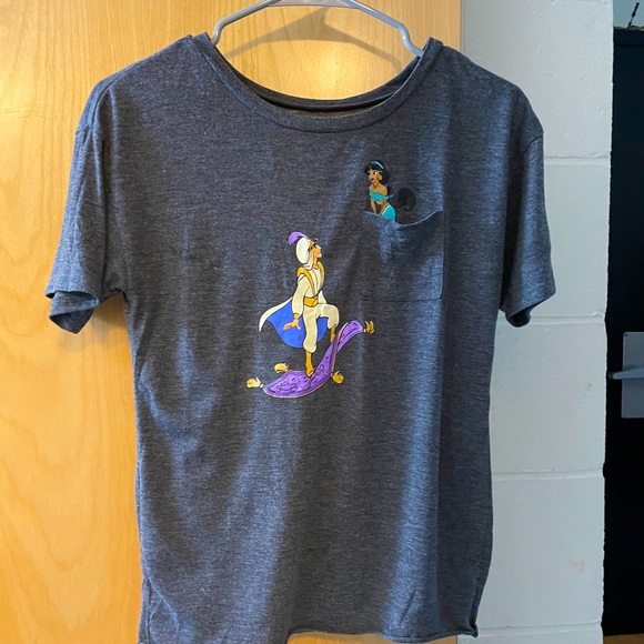 Aladdin Tshirt - Picture 1 of 2